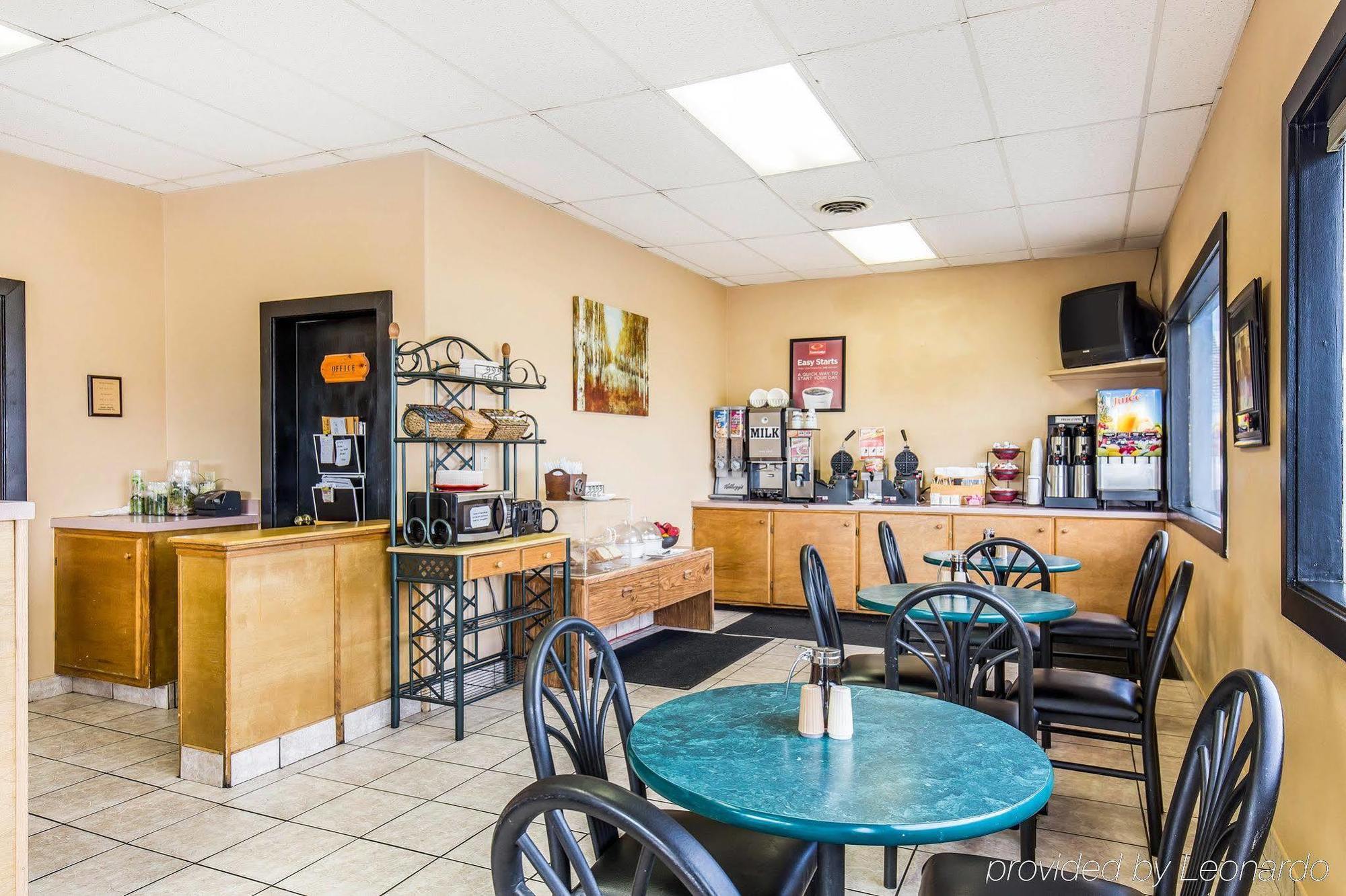 Econo Lodge Rock Springs Luaran gambar