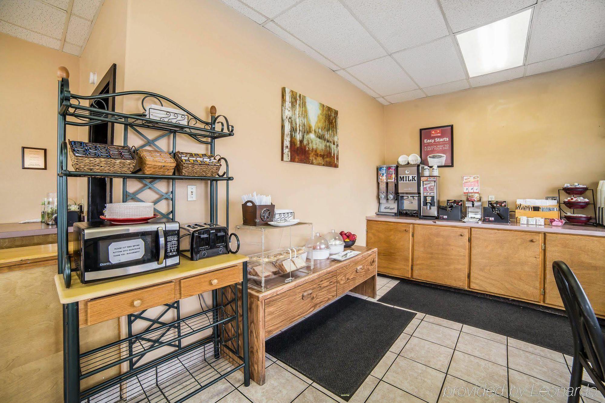 Econo Lodge Rock Springs Luaran gambar