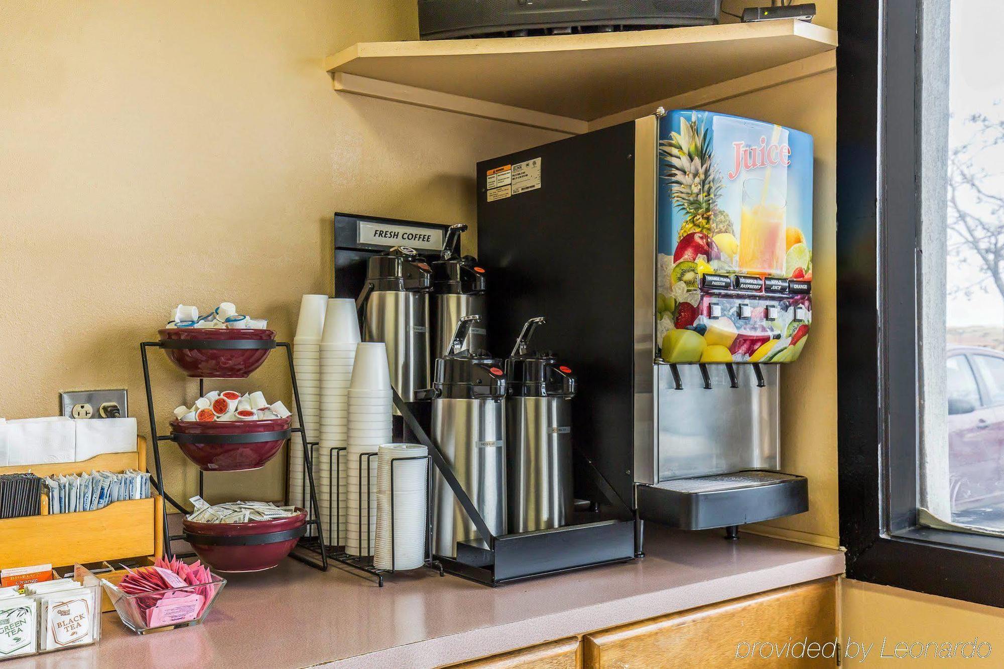Econo Lodge Rock Springs Luaran gambar