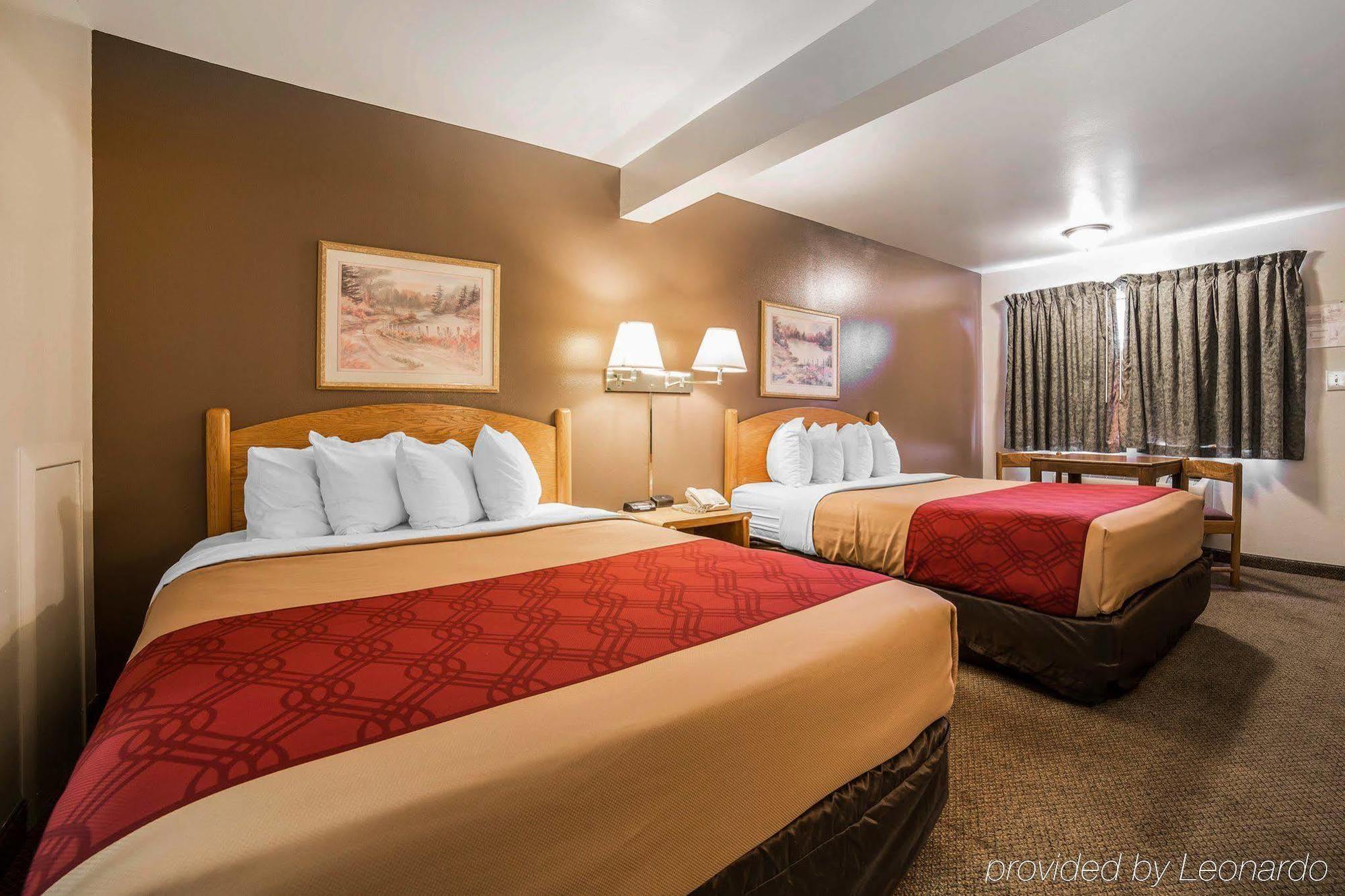 Econo Lodge Rock Springs Luaran gambar