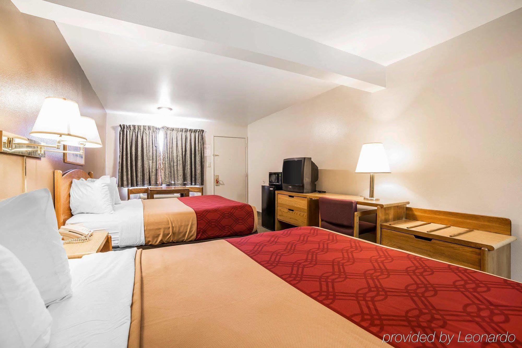 Econo Lodge Rock Springs Luaran gambar