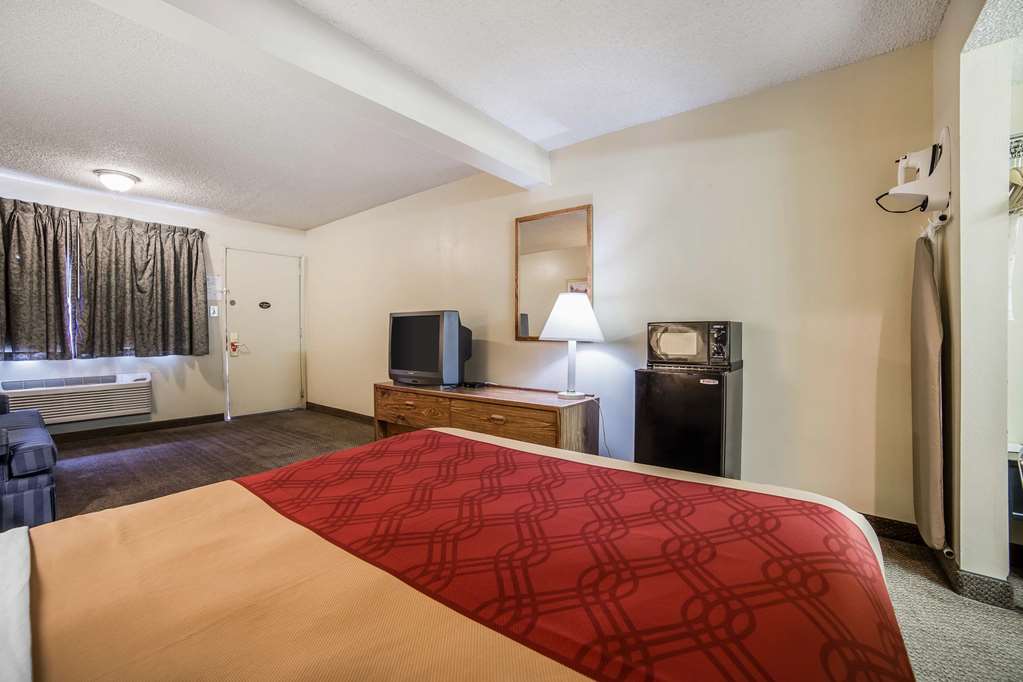 Econo Lodge Rock Springs Bilik gambar